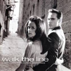 Johnny Cash : Walk the Line - Original Motion Picture Soundtrack